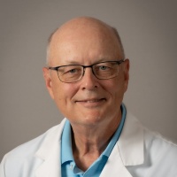 Roger Robertson, MD