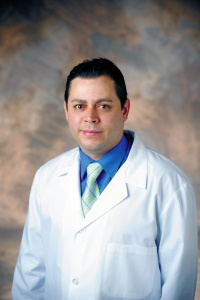 Dennis Borrero Ramos, MD