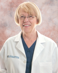 Sara Carnes Costello, APRN