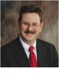 Steven C. Harper, MD